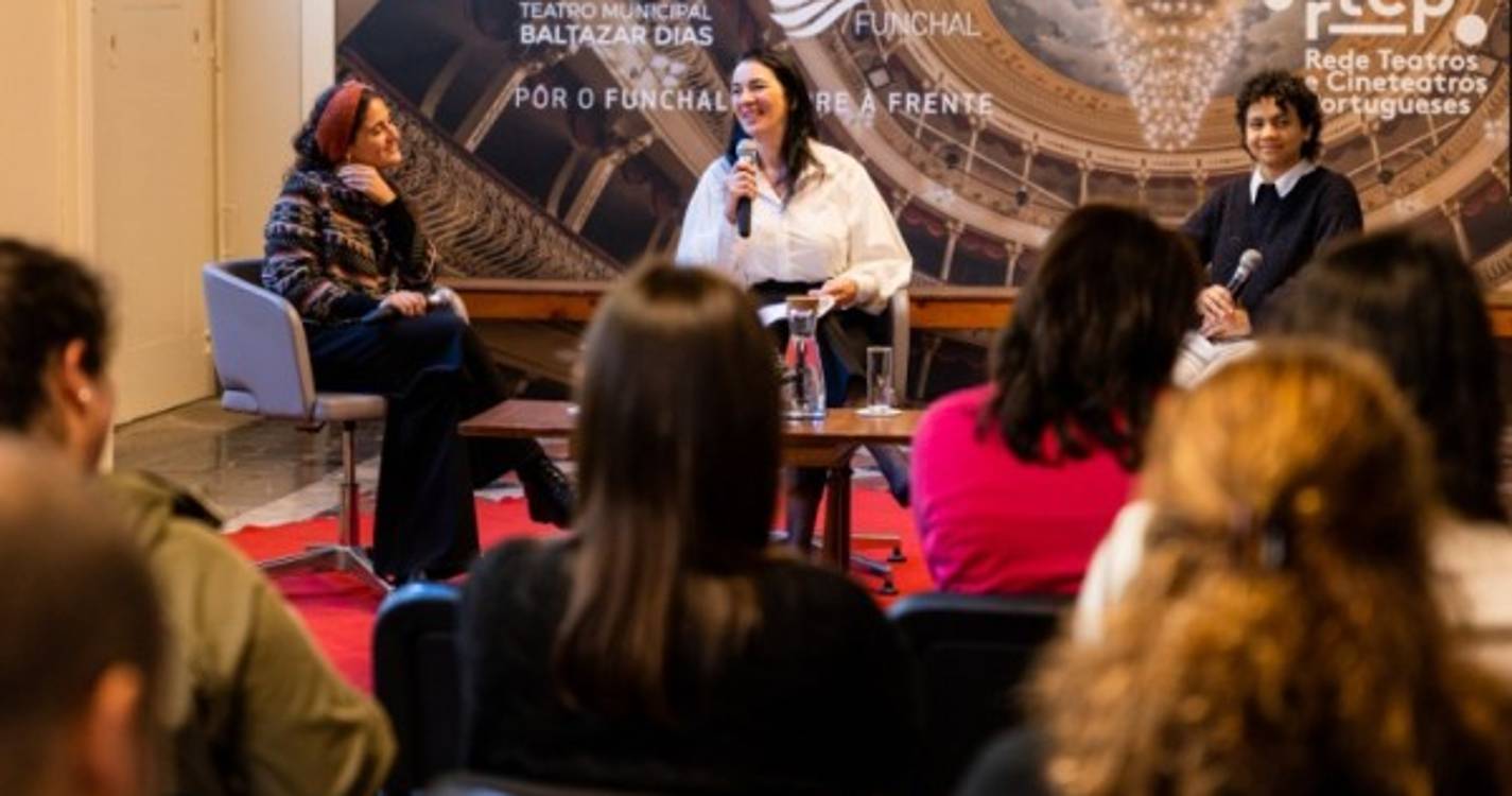 ‘Impulso’ para quatro jovens desenvolverem a sua arte no Funchal