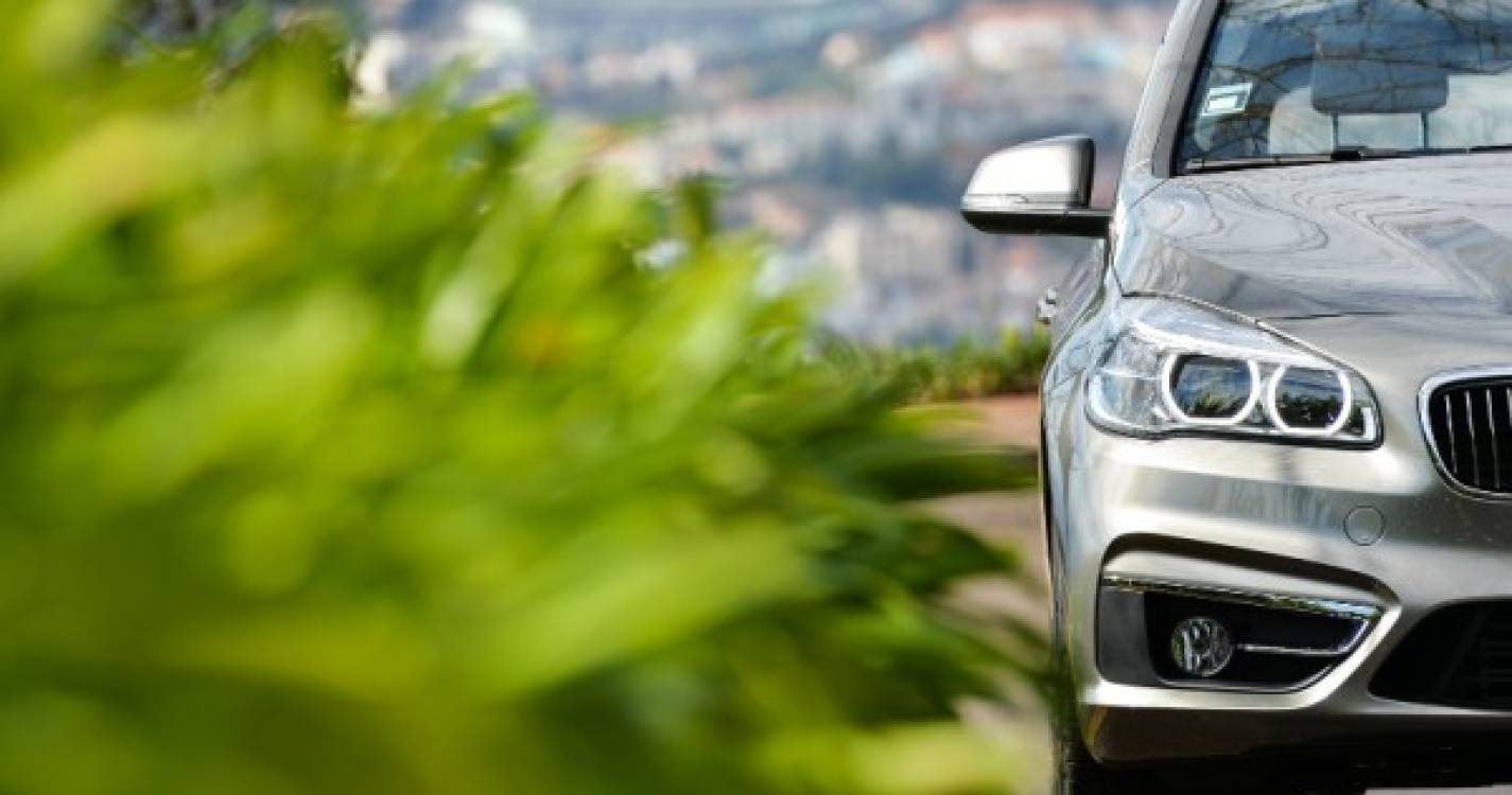 UE vai proibir vendas de novos carros a combustão a partir de 2035