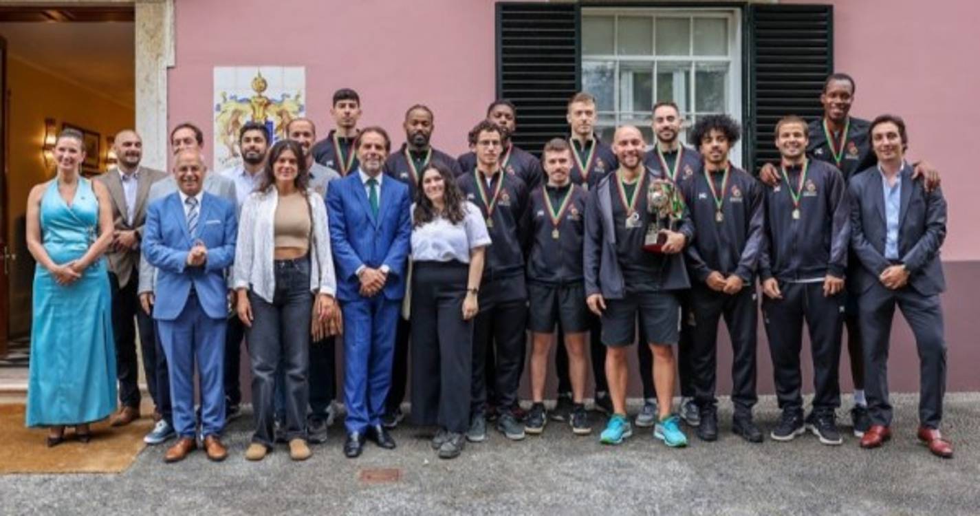 Albuquerque elogia projeto "Galomar"