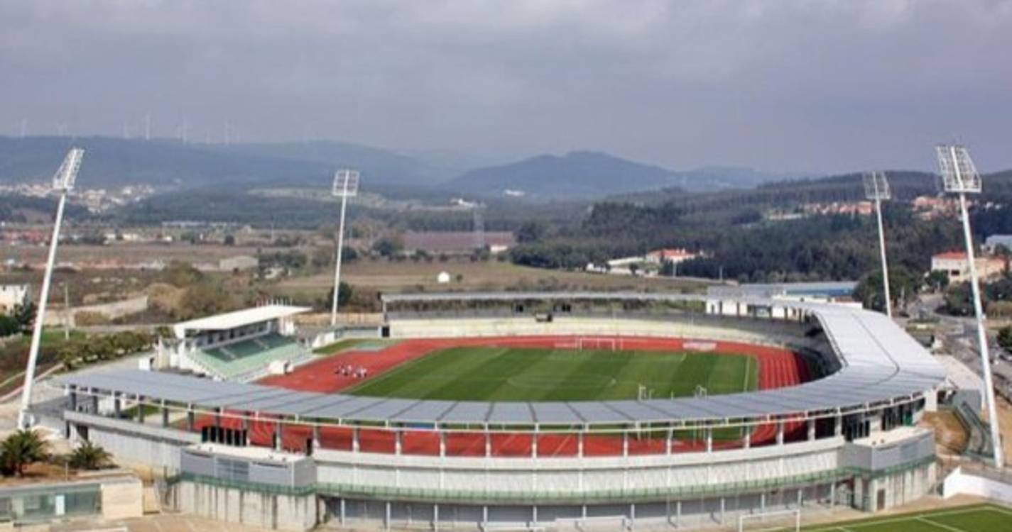 Casa Pia-Nacional: confira os 'onzes' oficiais