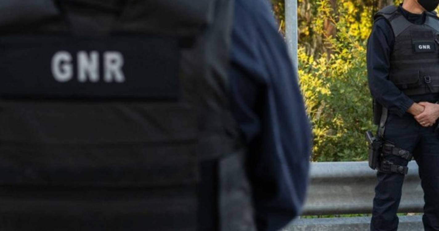 Mulher de cerca de 50 anos morre em acidente de mota em Cascais