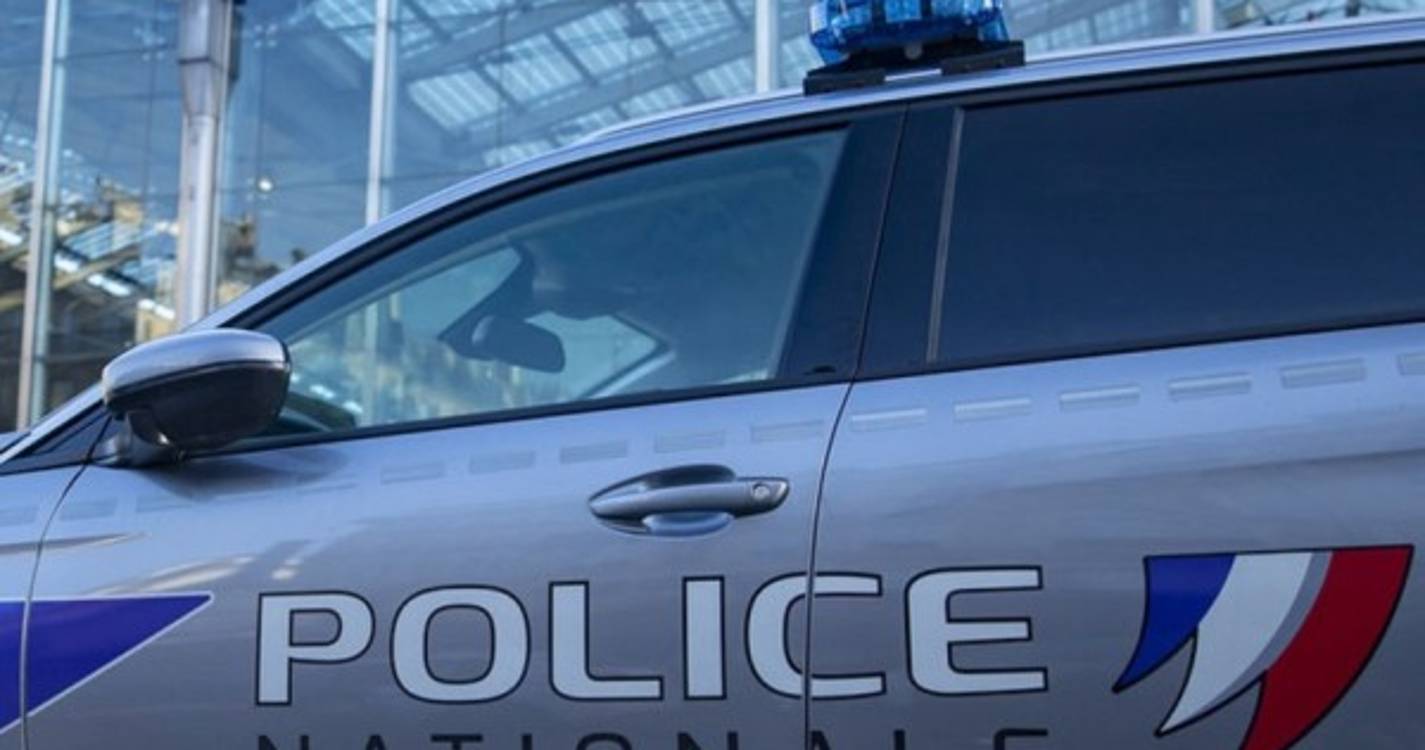 Mulher terá matado os quatro filhos e cometido suicídio em França