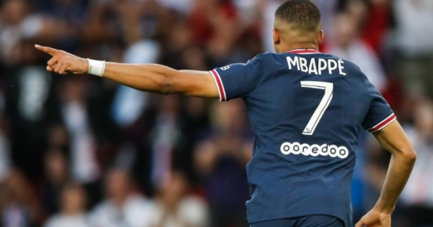 Liga espanhola denuncia Paris Saint-Germain à UEFA e à União Europeia por Mbappé