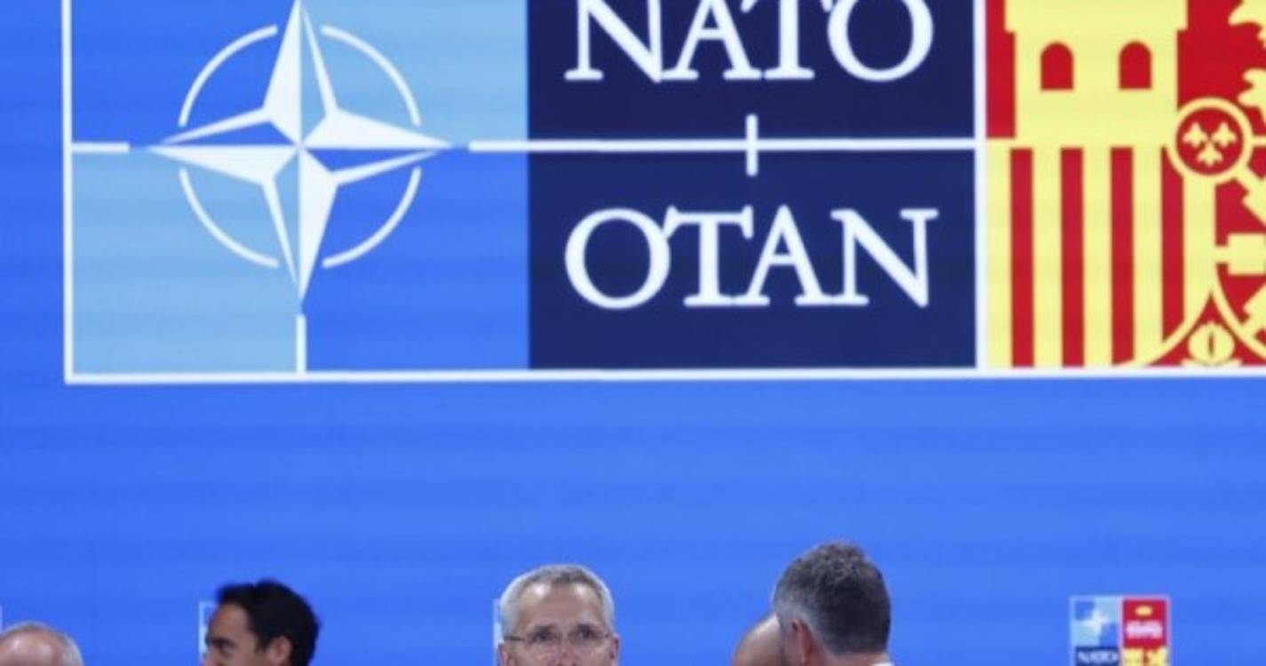 NATO: Croácia ratifica adesão da Suécia e Finlândia