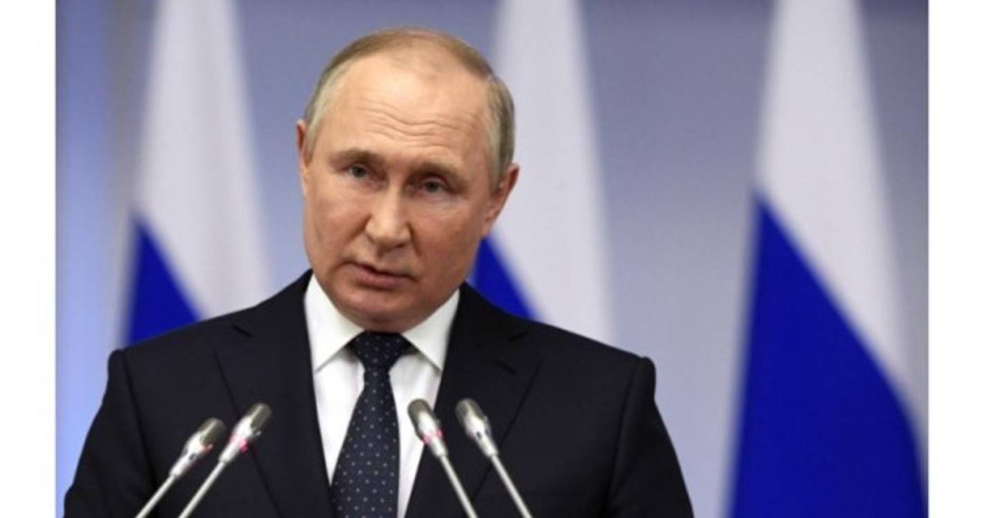 Ucrânia: Rússia inicia transferência de ativos em territórios anexados