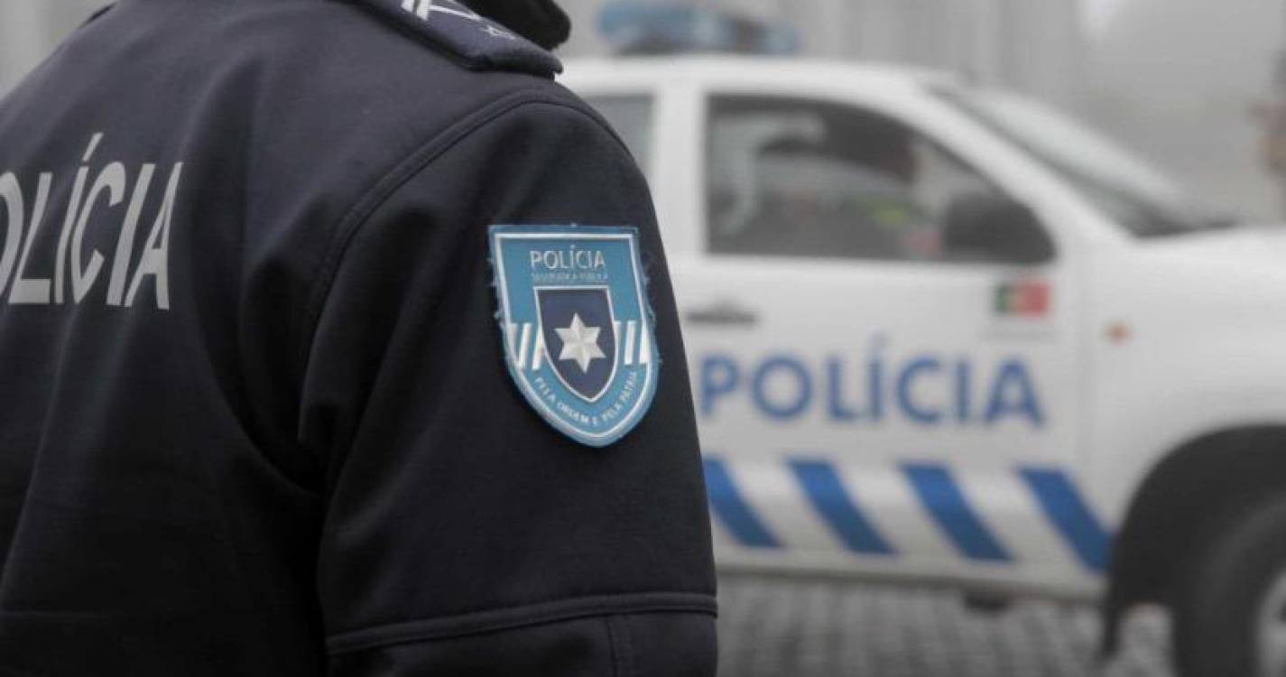 Mulher encontrada morta e com sinais de violência numa casa em Lisboa