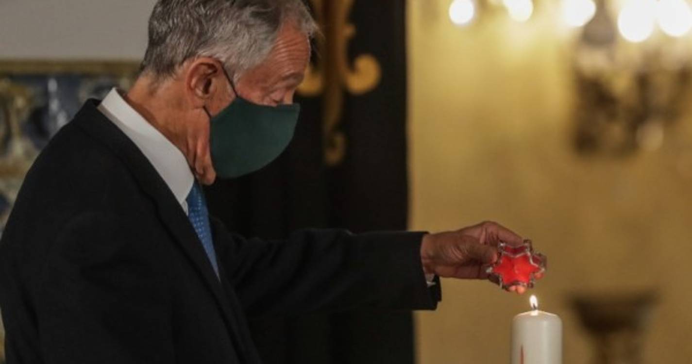 Marcelo pede que mais vulneráveis não sejam esquecidos após quadra natalícia