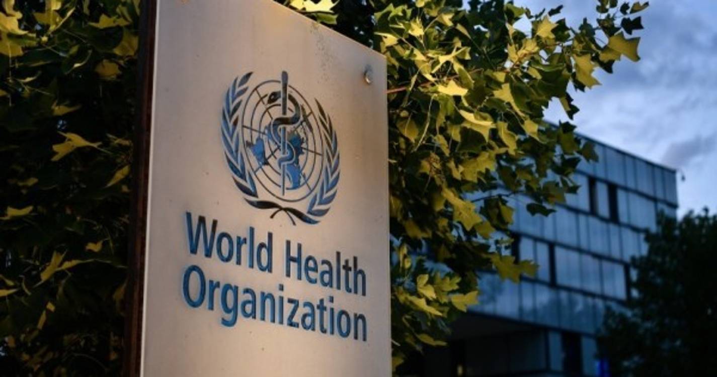 China responde à OMS que infeções têm origens conhecidas