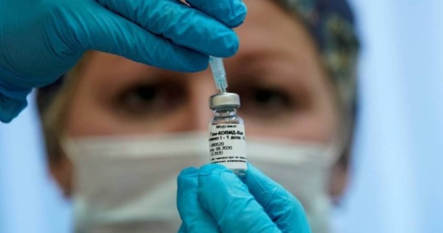 Covid-19: Perto de 250 mil portugueses já receberam as duas doses da vacina