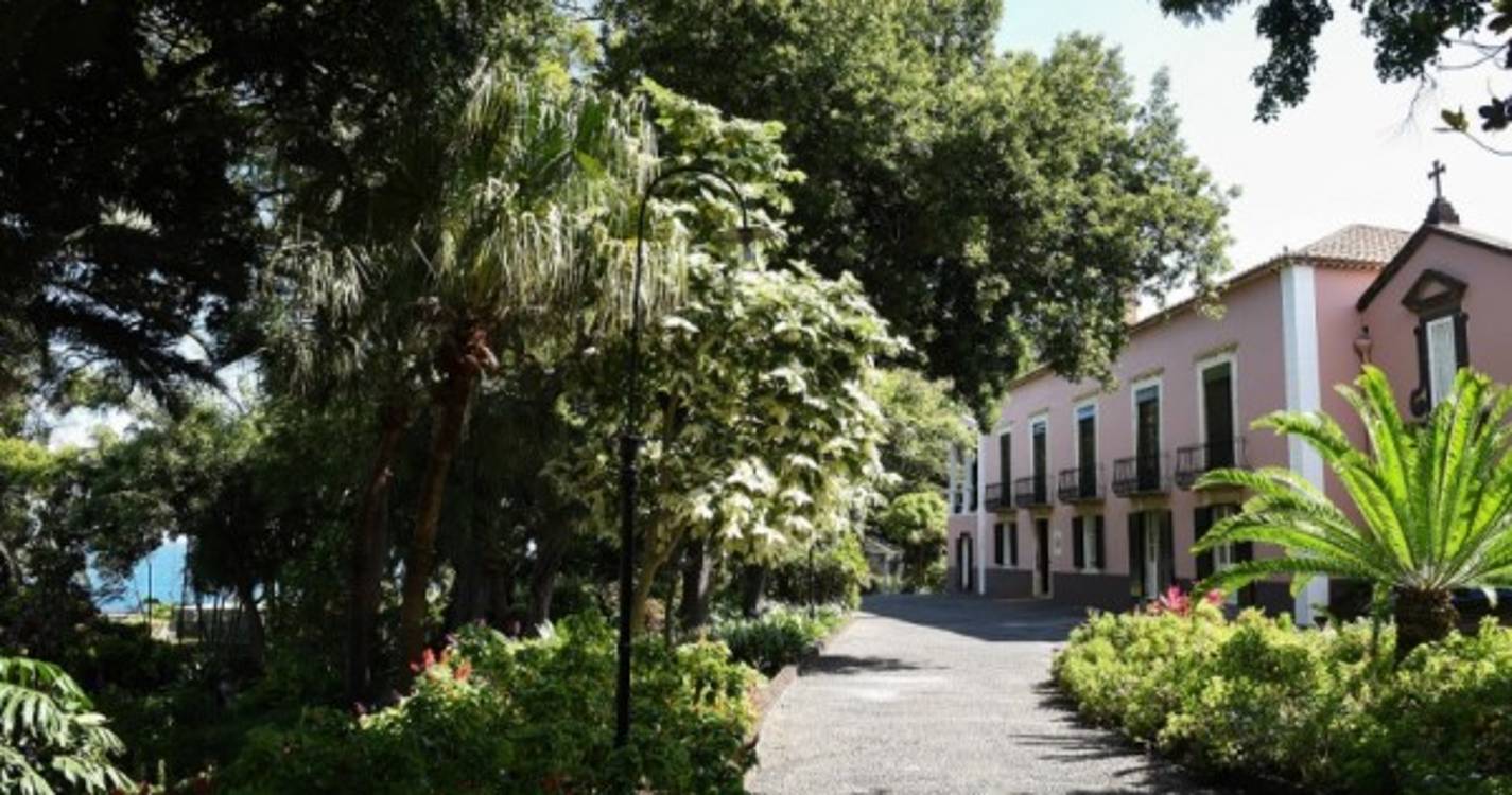 Governo Regional concede tolerância de ponto a 4 e 5 de agosto