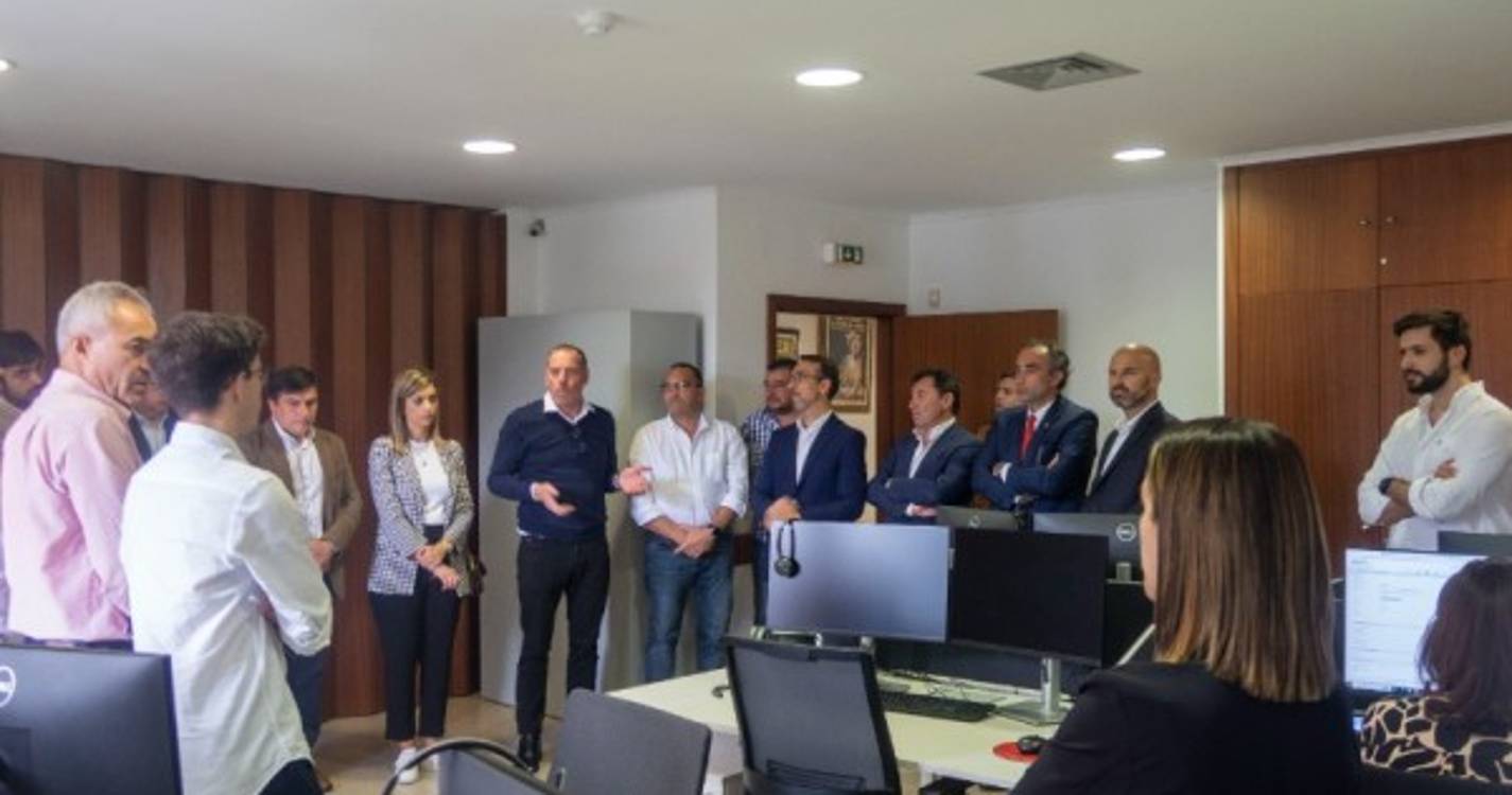 PSD destaca aposta na inovação e tecnologia aliada à descentralização geográfica