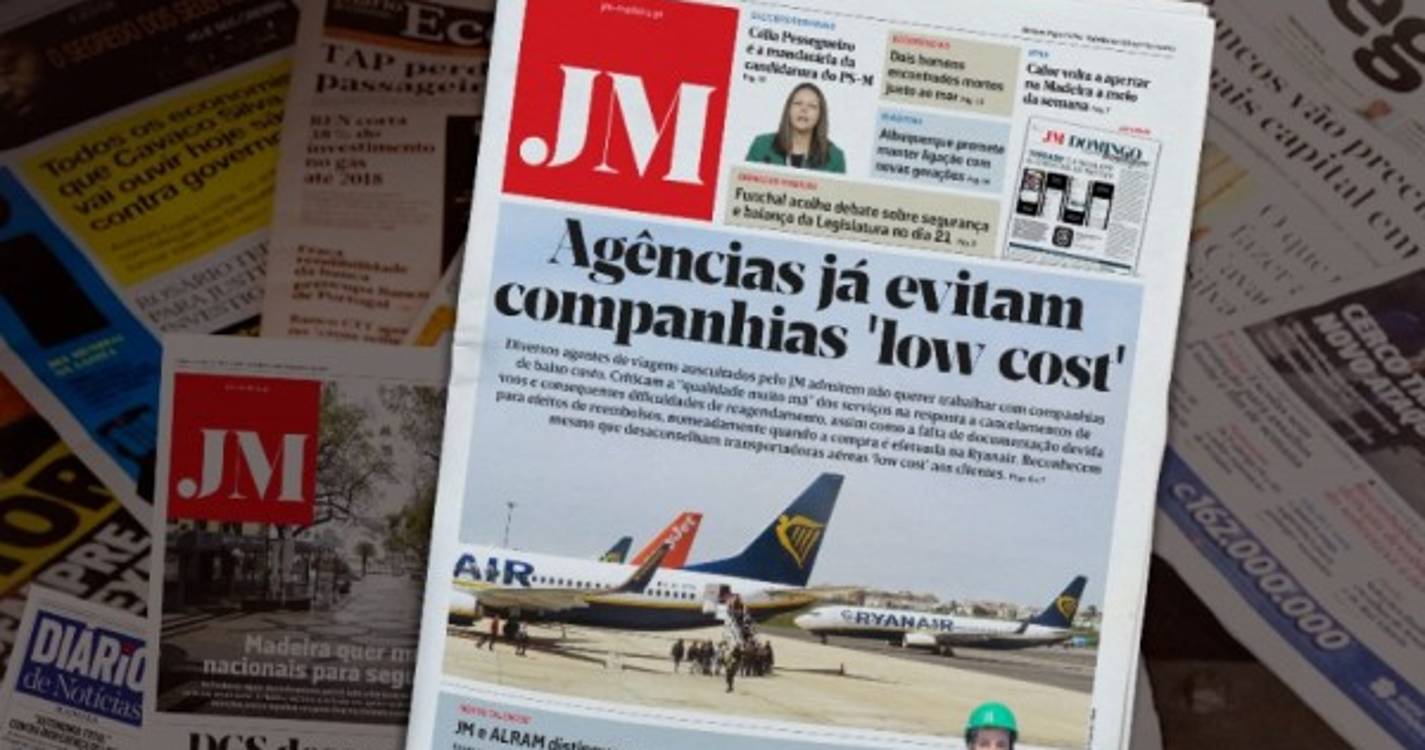 Agências já evitam companhias 'low cost'
