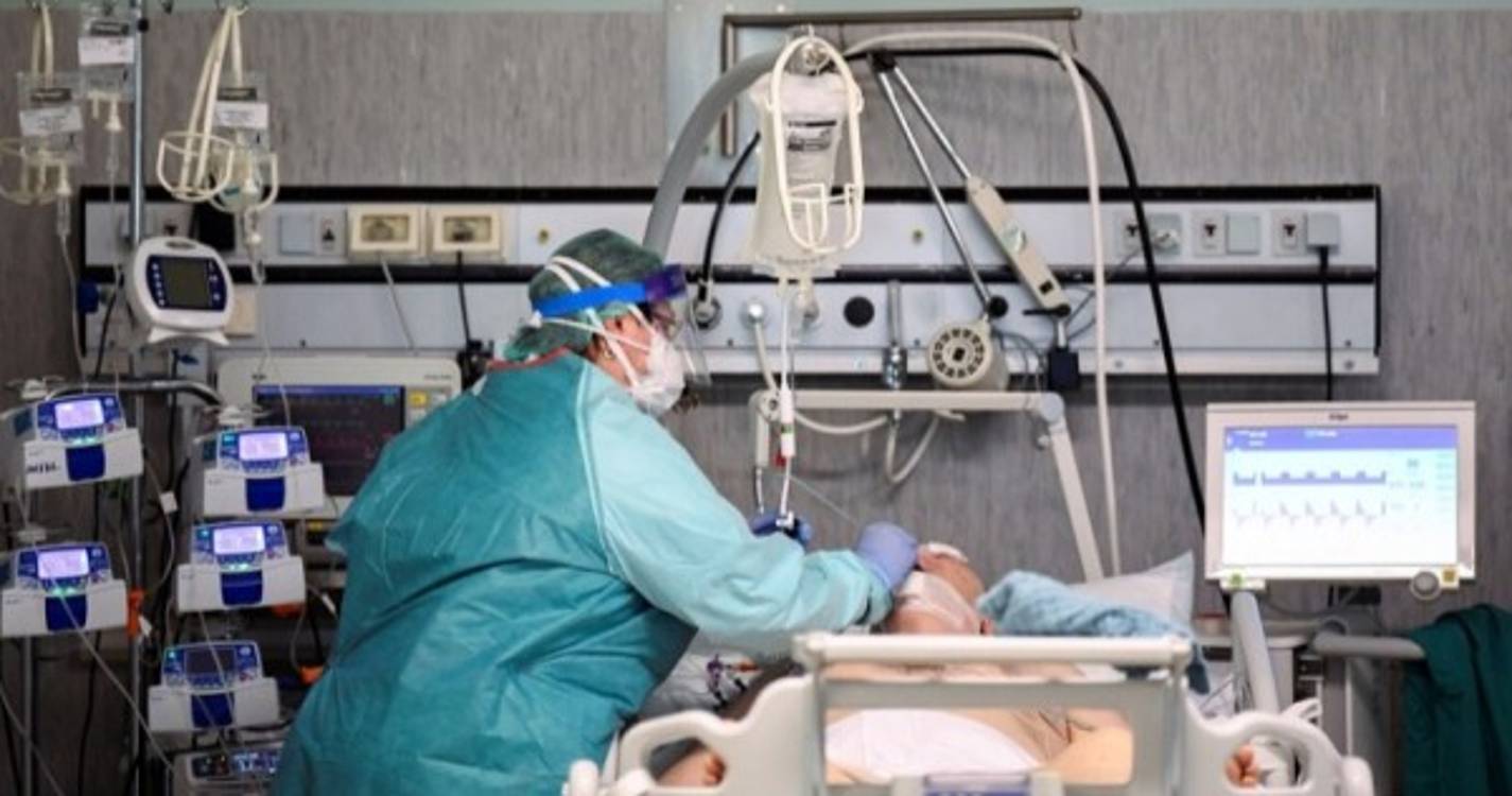 Contratados 265 médicos aposentados para o SNS em 2020