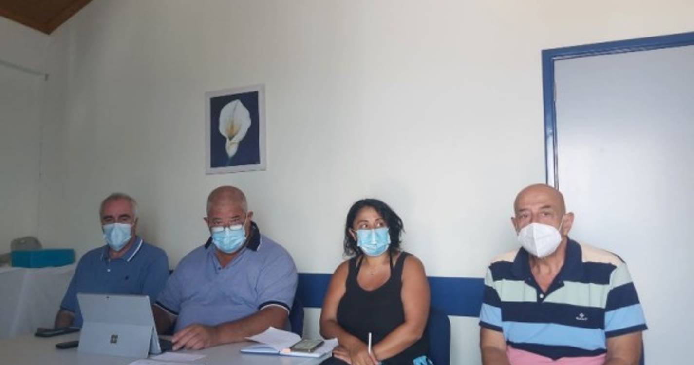 Porto Santo tem 78 casos ativos de covid-19