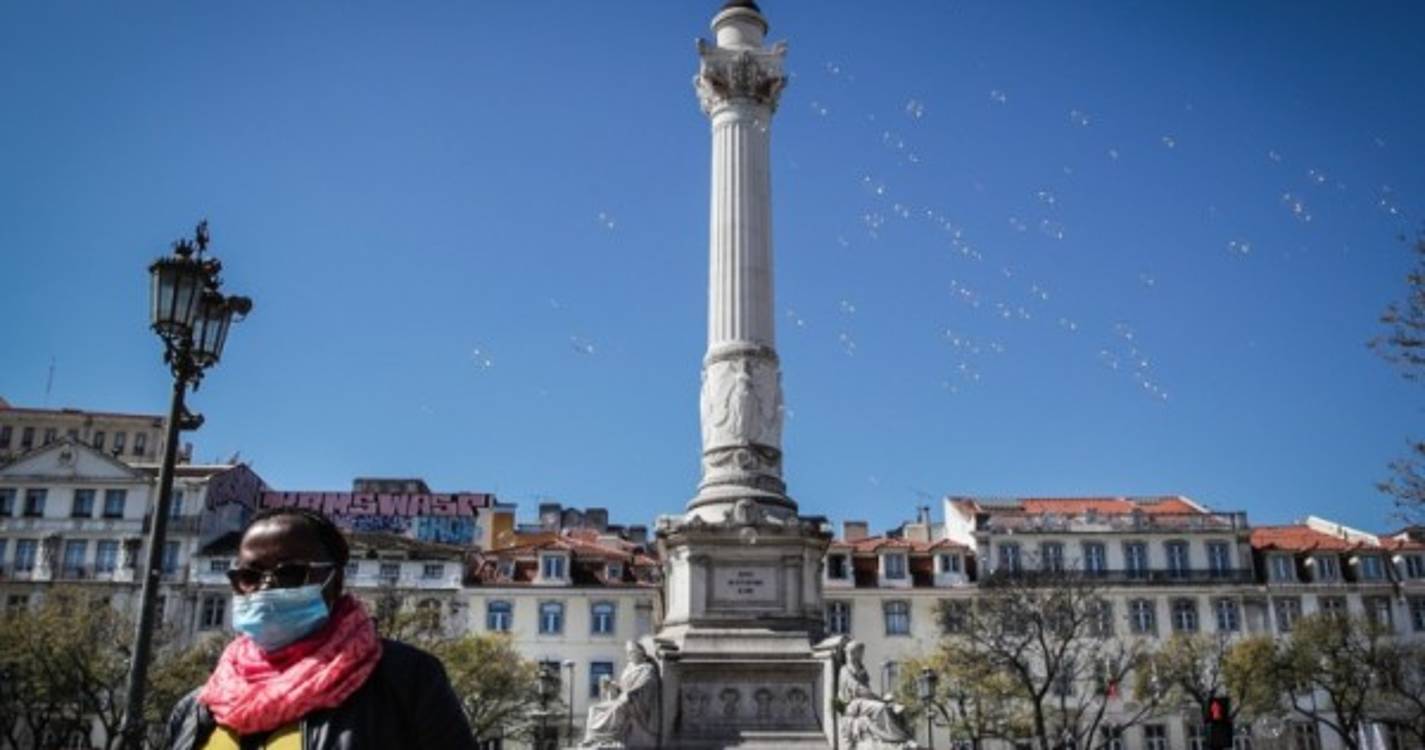 Covid-19: Relatório dá conta que doença será como a gripe