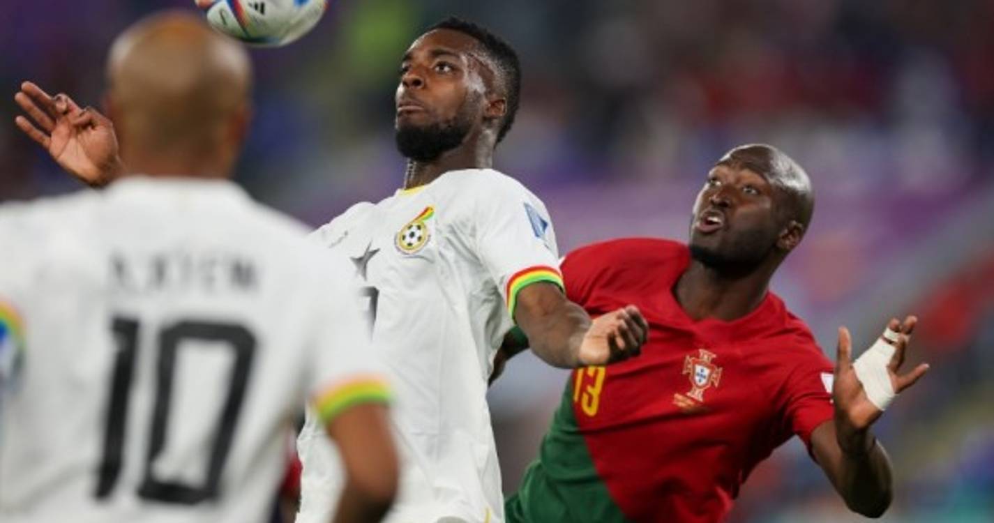 Mundial2022: Danilo Pereira sofreu uma fratura de três arcos costais