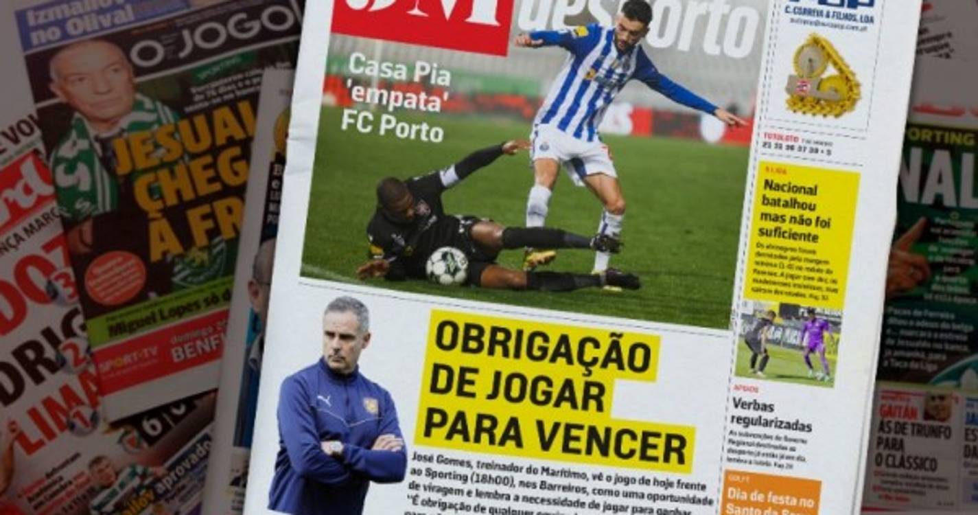 Obrigação de jogar para vencer