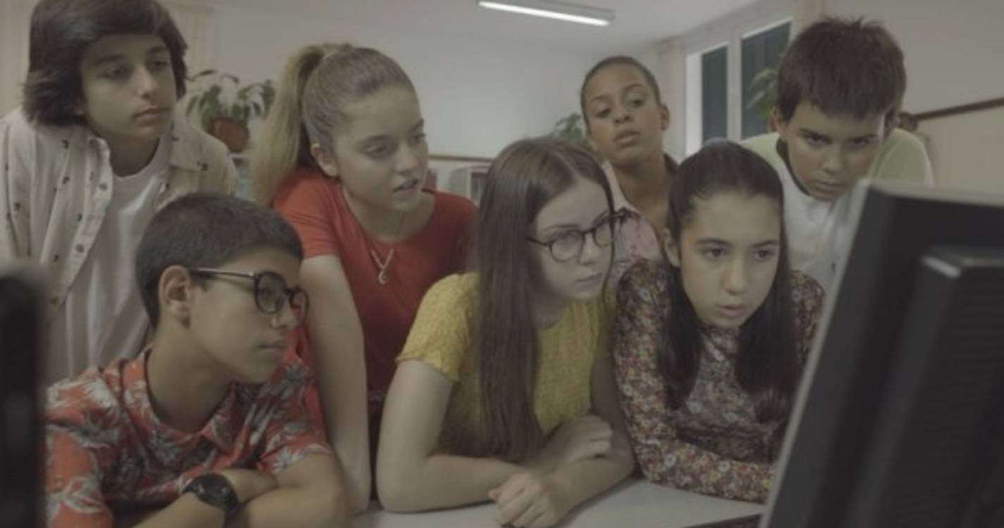 Filme madeirense &#34;Posso olhar por ti&#34; premiado na Índia e com estreia na Austrália