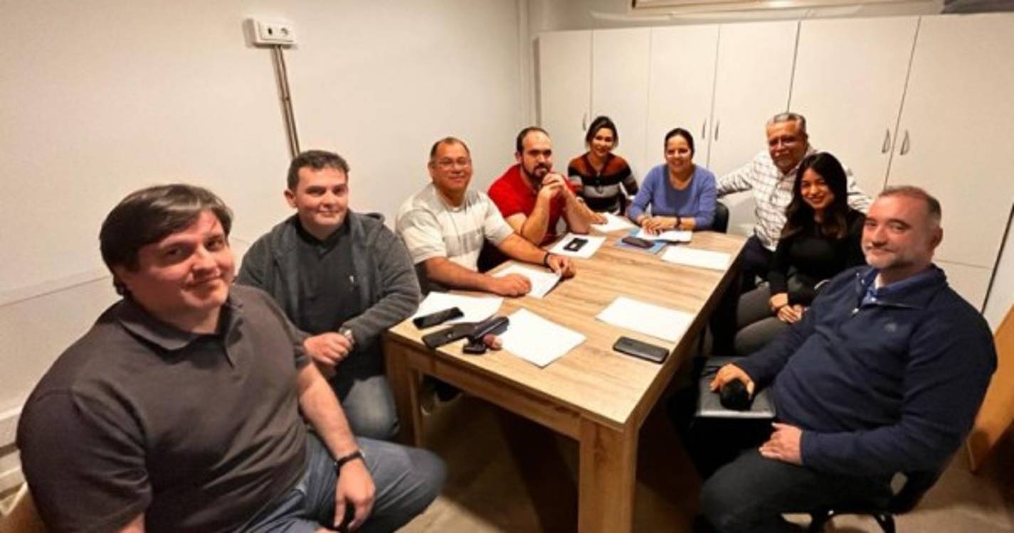 Grupo "Diáspora e Migração" promove debate e mesa de trabalho este sábado