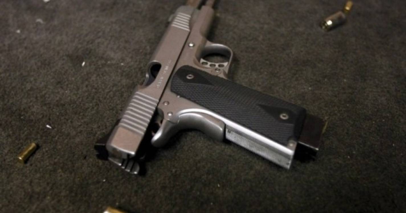 Criminalidade violenta e grave aumenta em 2022