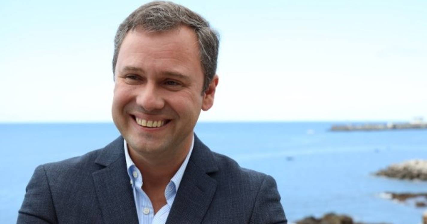 Sondagem JM/88.8: Resultados são favoráveis à coligação PSD/CDS, diz Rui Barreto