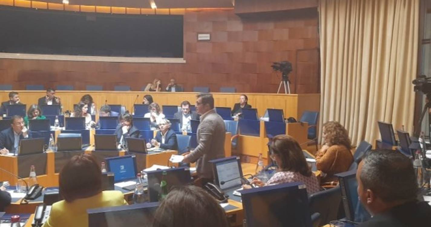 Apesar do ISP, Madeira tem os preços de combustíveis mais baixos do país