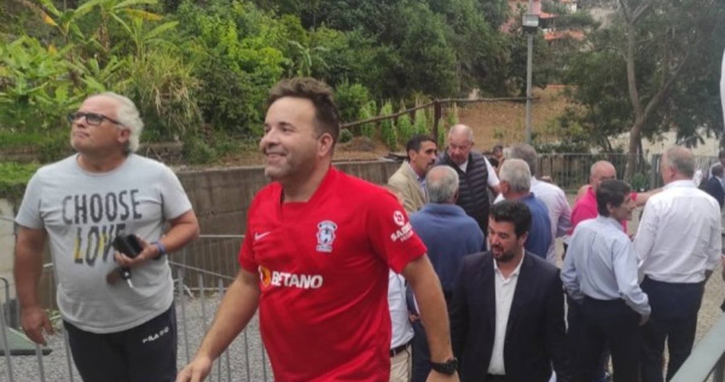 Plano estratégico do Marítimo foi mal recebido pelos sócios