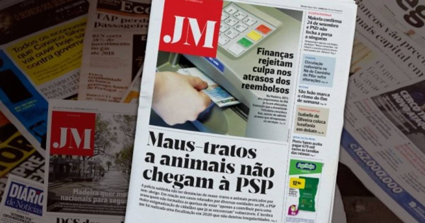 Maus-tratos a animais não chegam à PSP