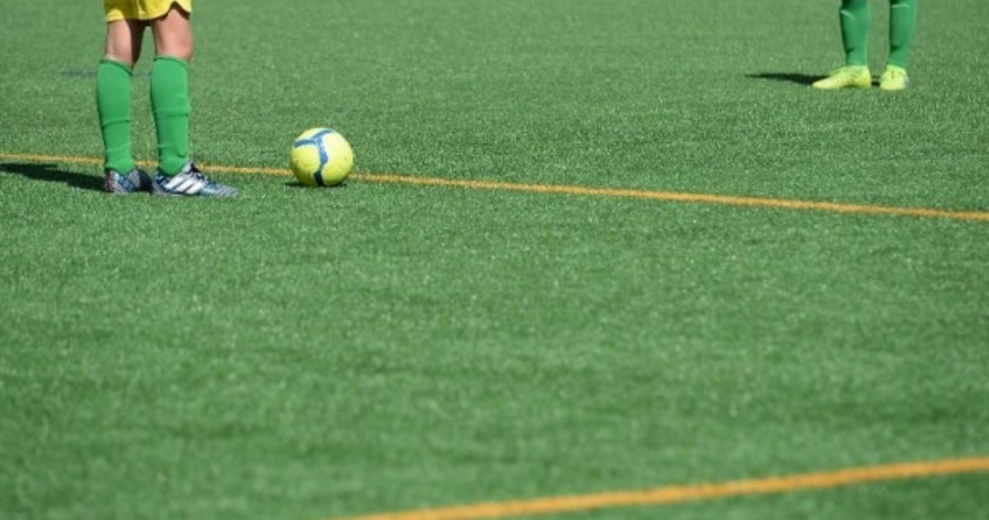 Associação de Futebol da Madeira presta homenagem em memória das vítimas em Marrocos