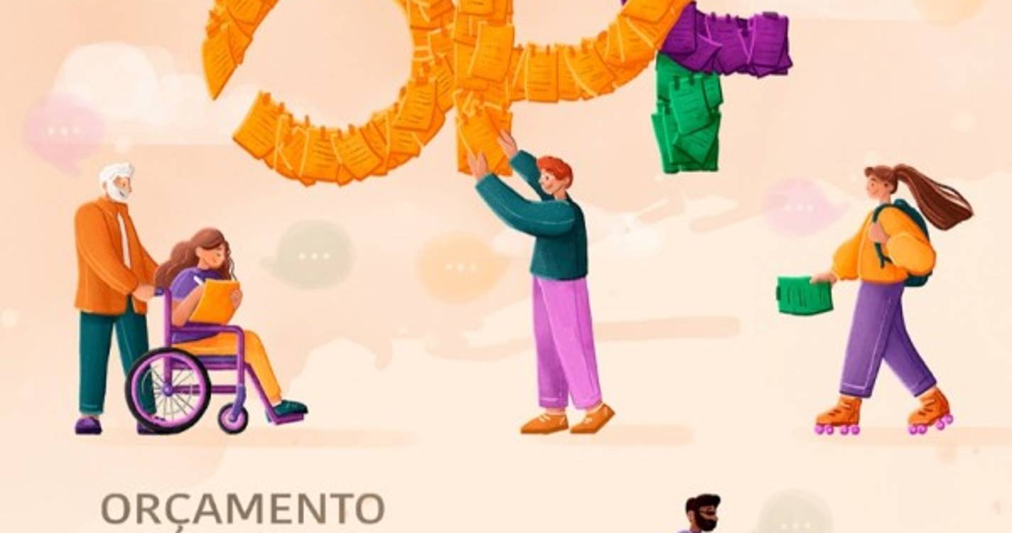 Orçamento Participativo do Funchal tem 550 mil euros para projectos