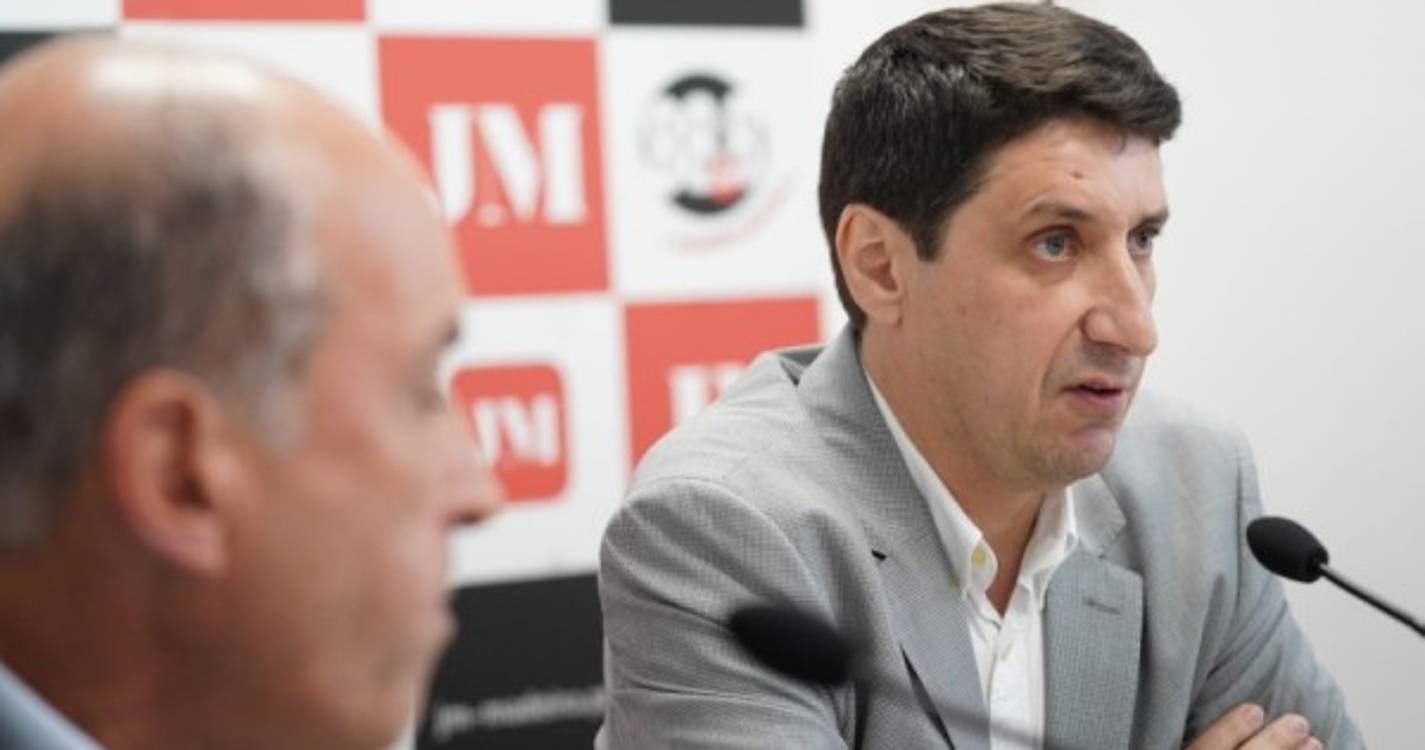 Debate Marítimo: "Temos que adequar o orçamento das modalidades"