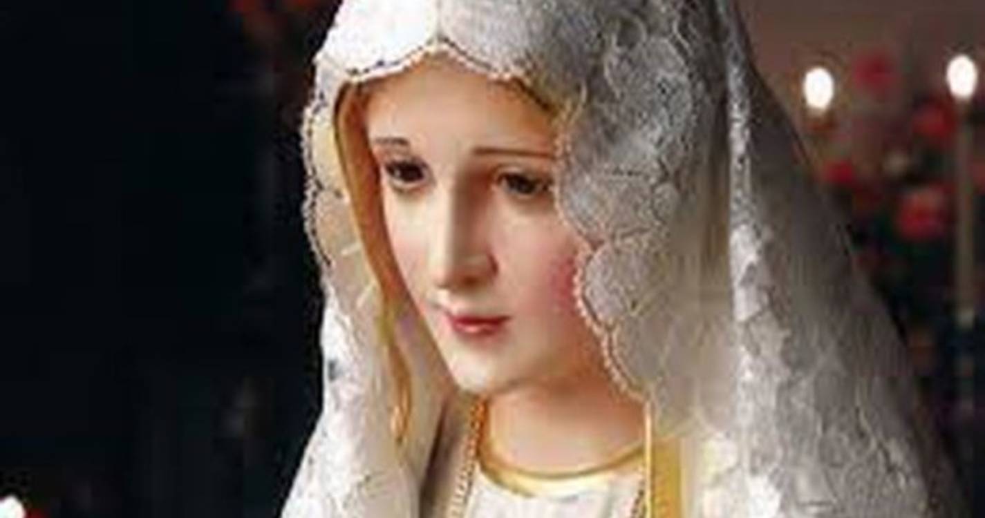 GNR recupera Nossa Senhora de Fátima furtada em Mirandela