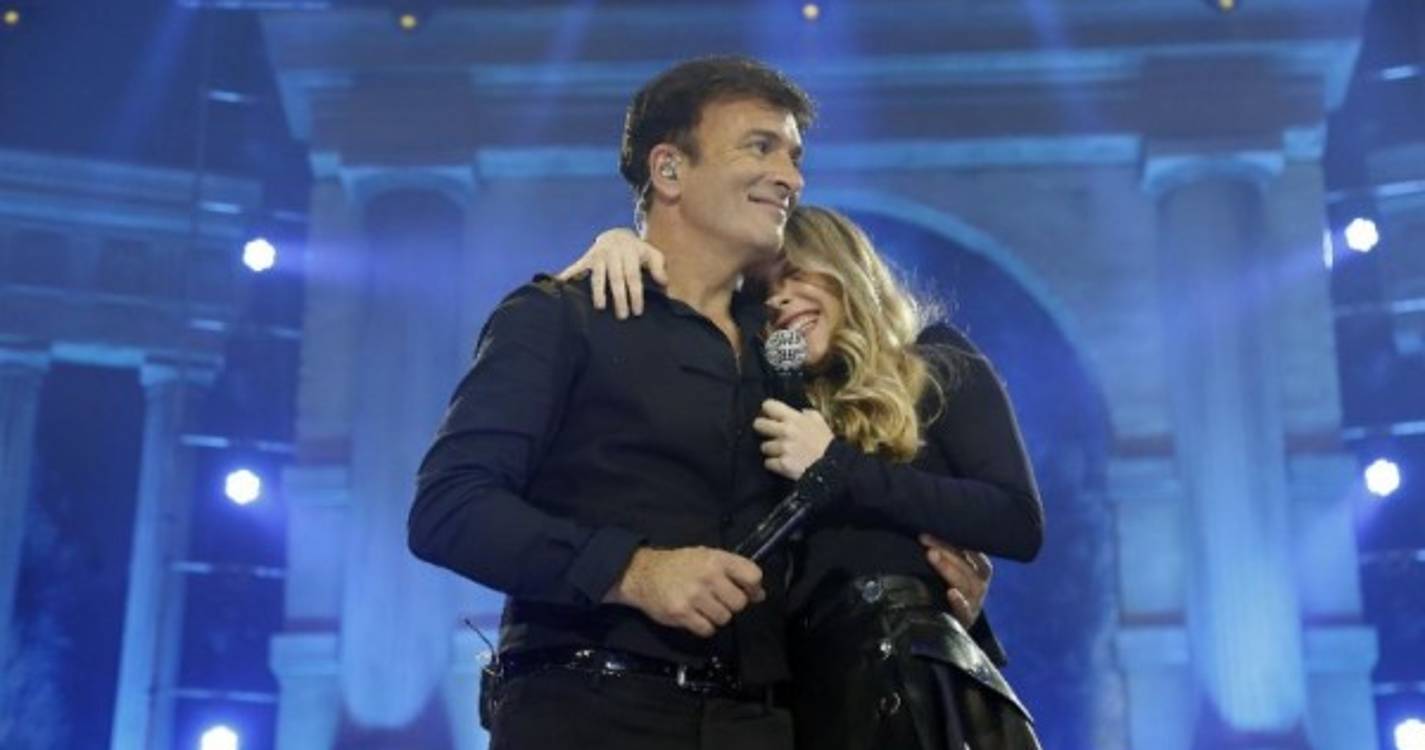 Três culpados pela morte de Sara Carreira, concluiu investigação