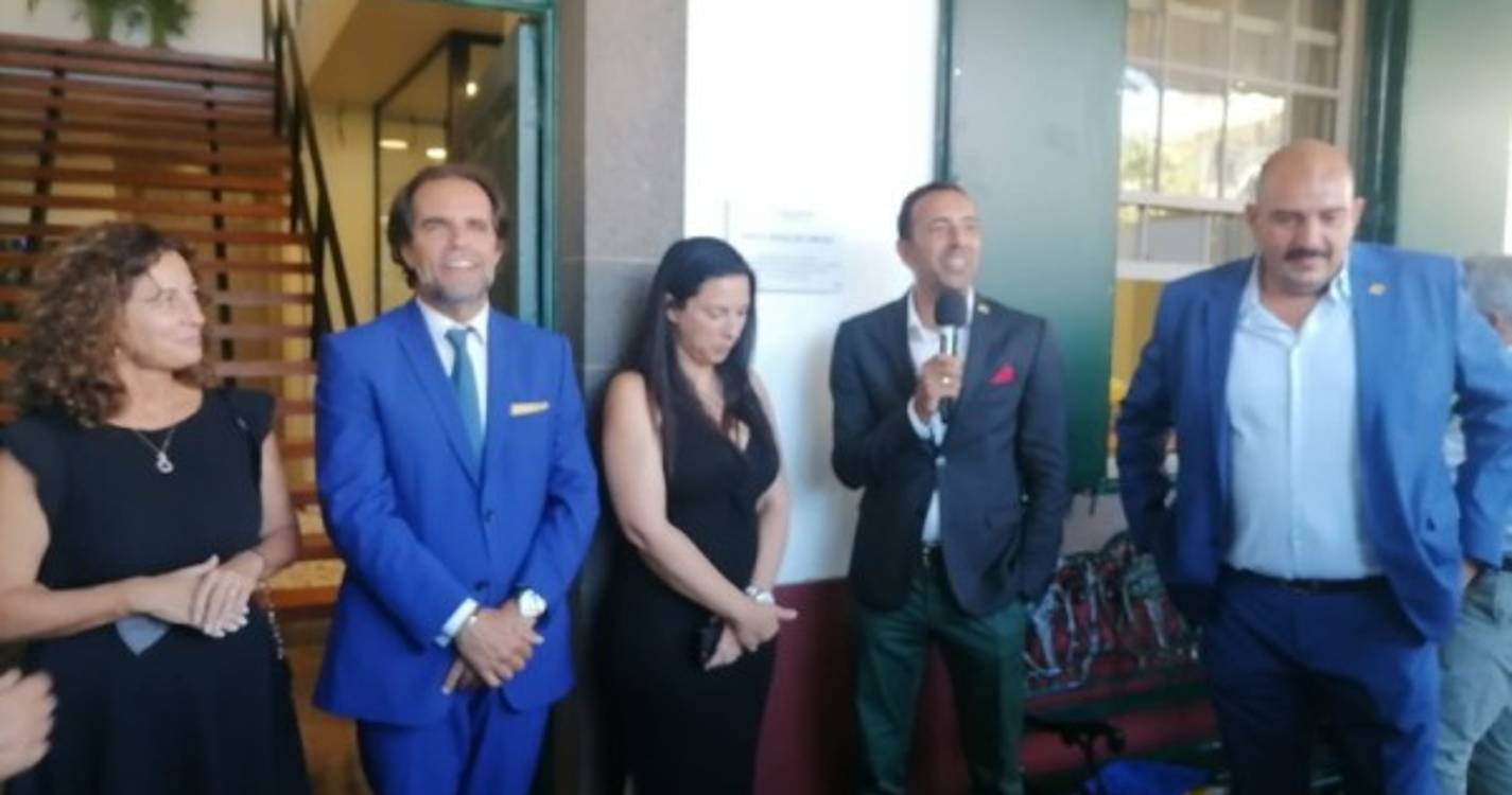 Prediclub celebra novas instalações na antiga Quinta Lido Sol com donativos a dez instituições