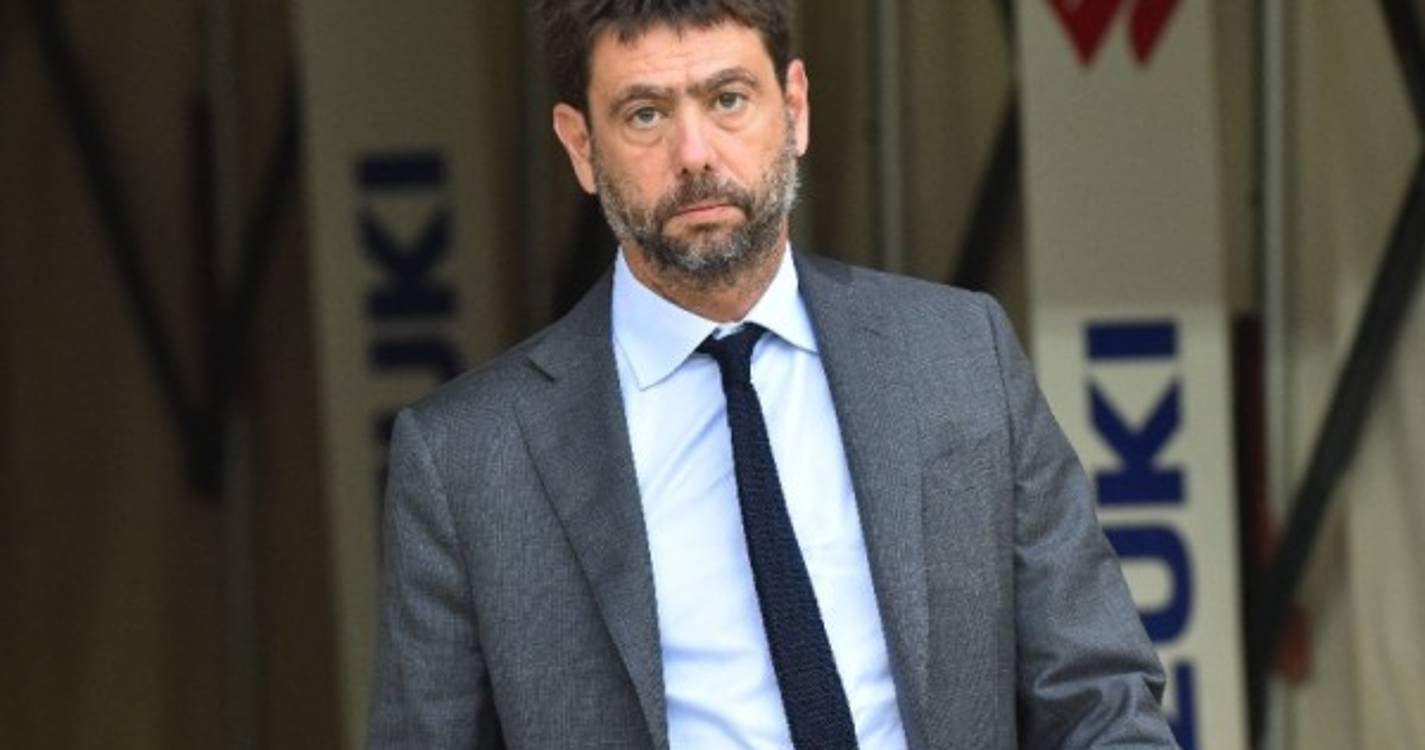 Direção da Juventus demite-se