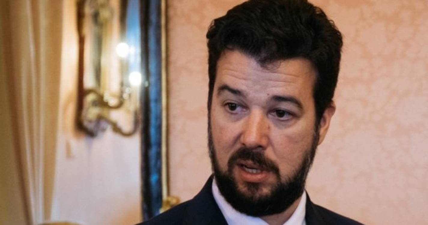 Marítimo: Miguel Silva Gouveia condena silêncio da direção e pede convocação de uma assembleia geral de sócios