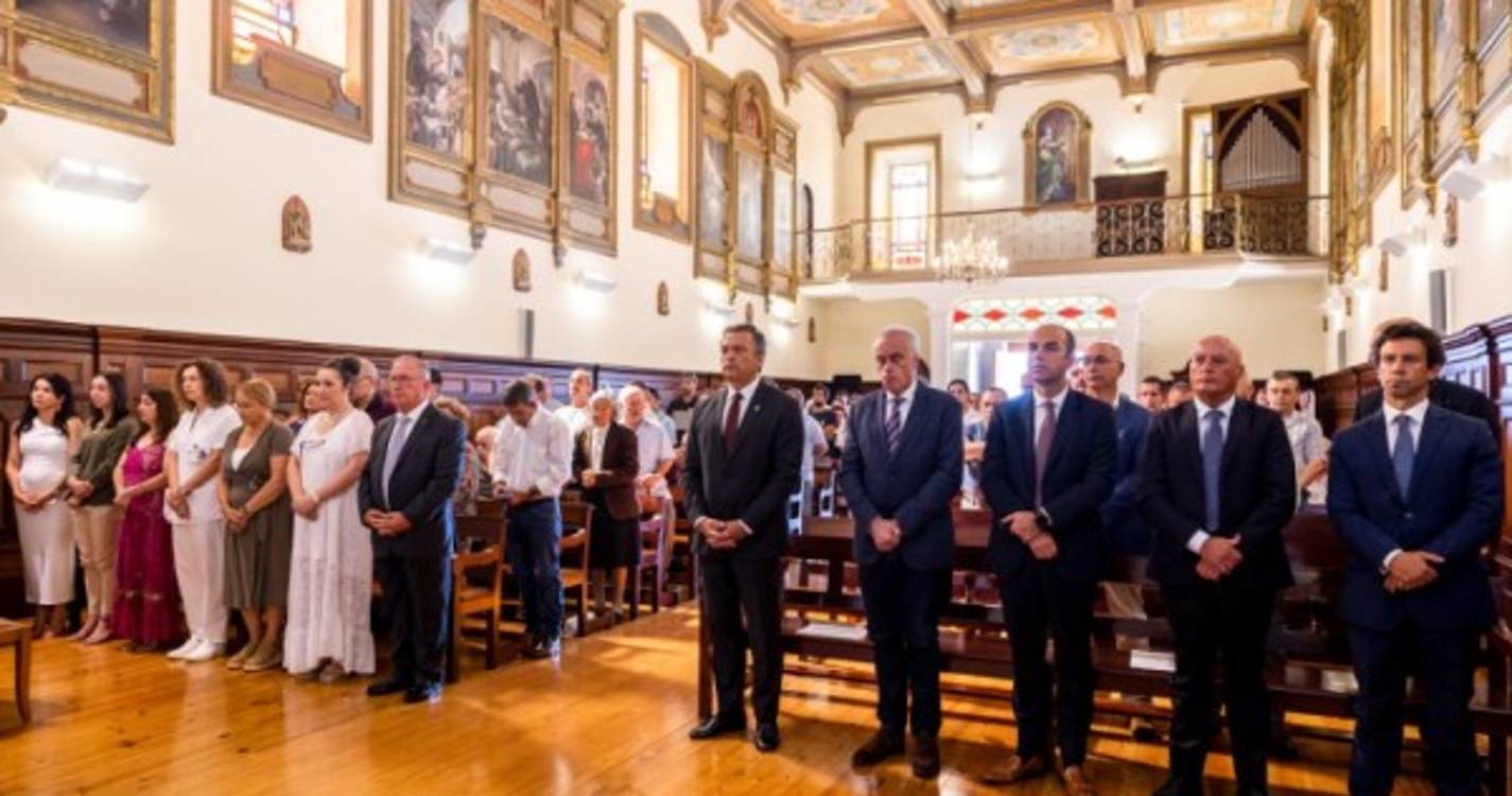Caminho do Trapiche passará a Estrada de São João de Deus