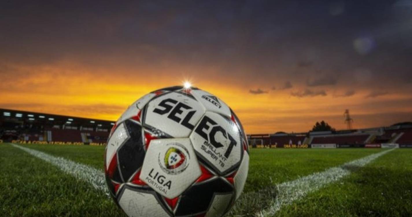 'Revolução' em análise no futebol português
