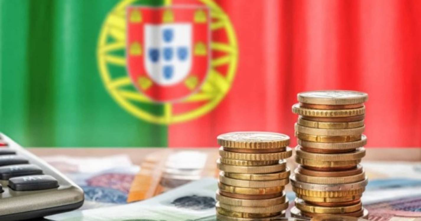 Portugal realiza dois leilões de bilhetes do tesouro até 1.250 ME a 16 de junho