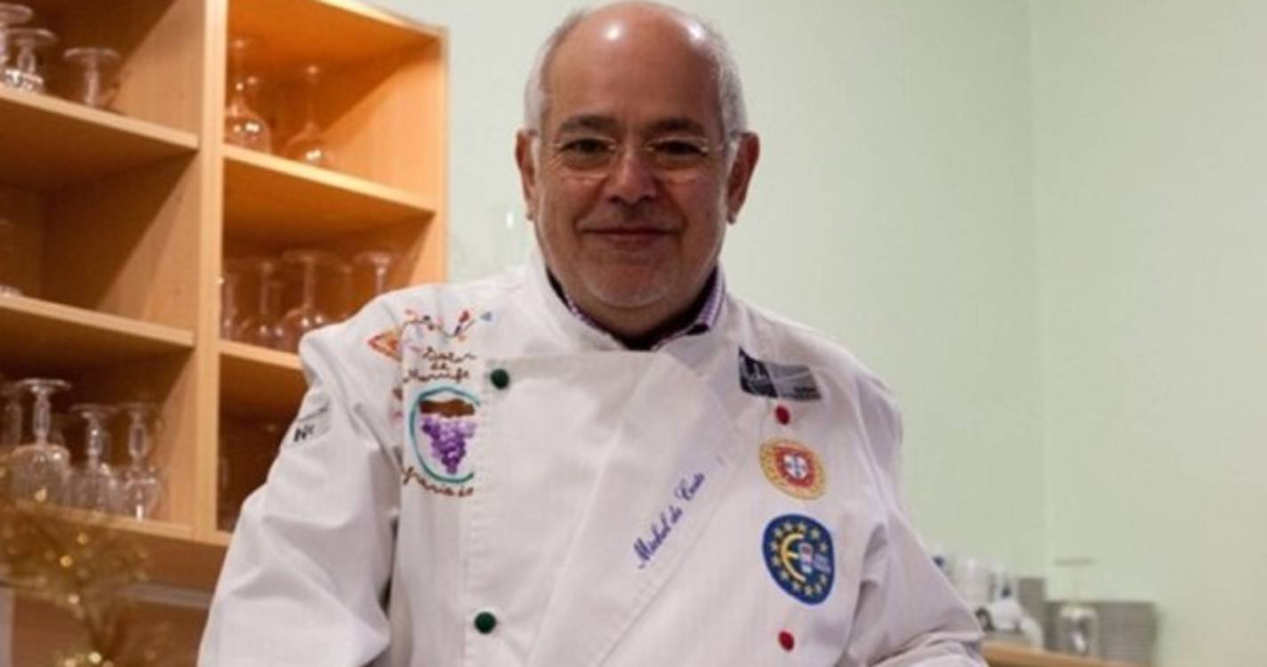 'Chef' Michel da Costa morre aos 77 anos