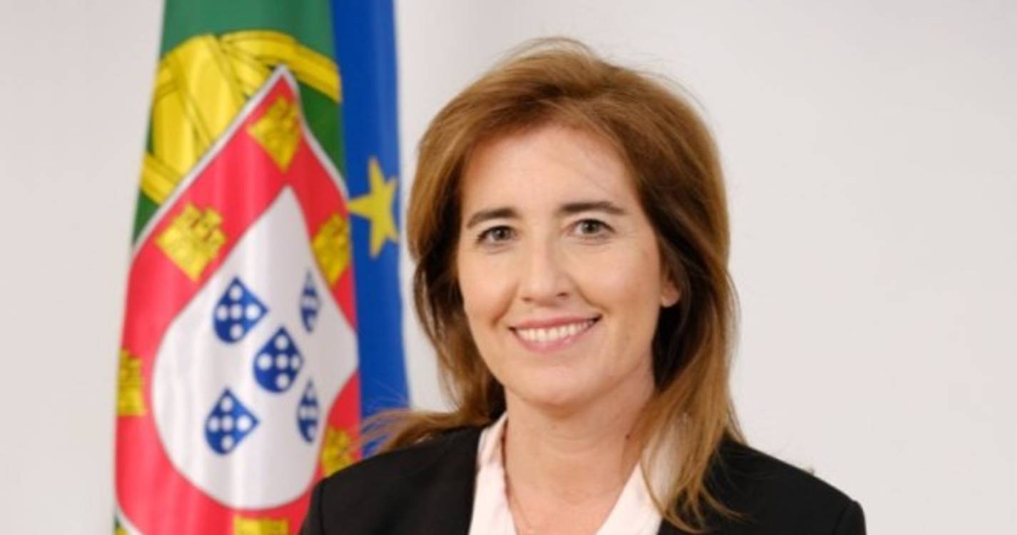 OE2022: Creches gratuitas para 48 mil crianças - ministra