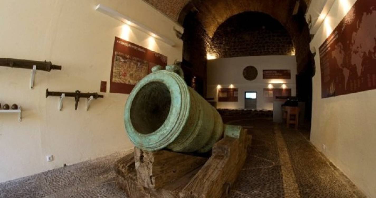 Museu Militar da Madeira assinala Noite Europeia dos Museus