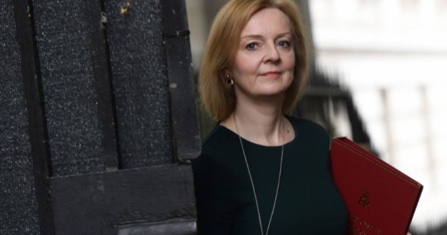 Ucrânia: Reino Unido diz que Ocidente deve assegurar que Putin perde a guerra