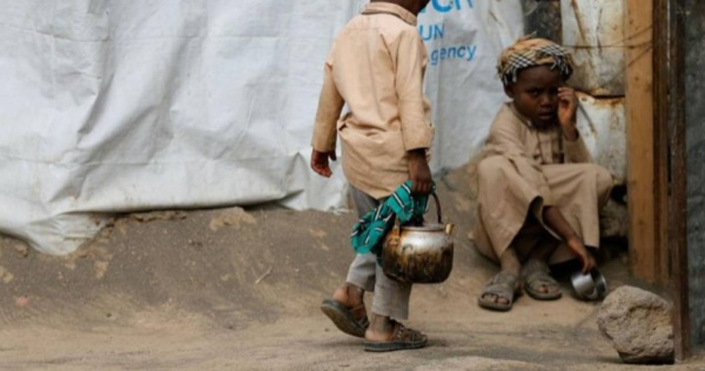 Lucros de milionários podem resolver crise da fome na África Oriental