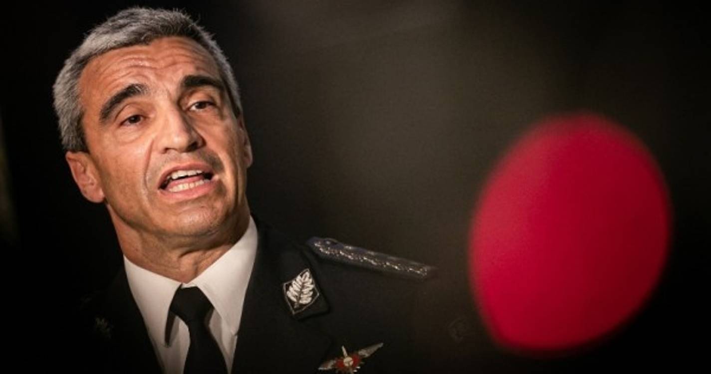 Governo reconduziu no cargo diretor nacional da PSP