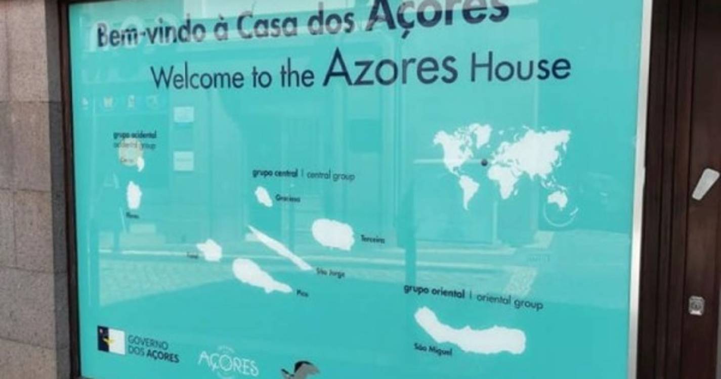 Casa dos Açores na Madeira aborda as Festas do Espírito Santo de Ponta Delgada