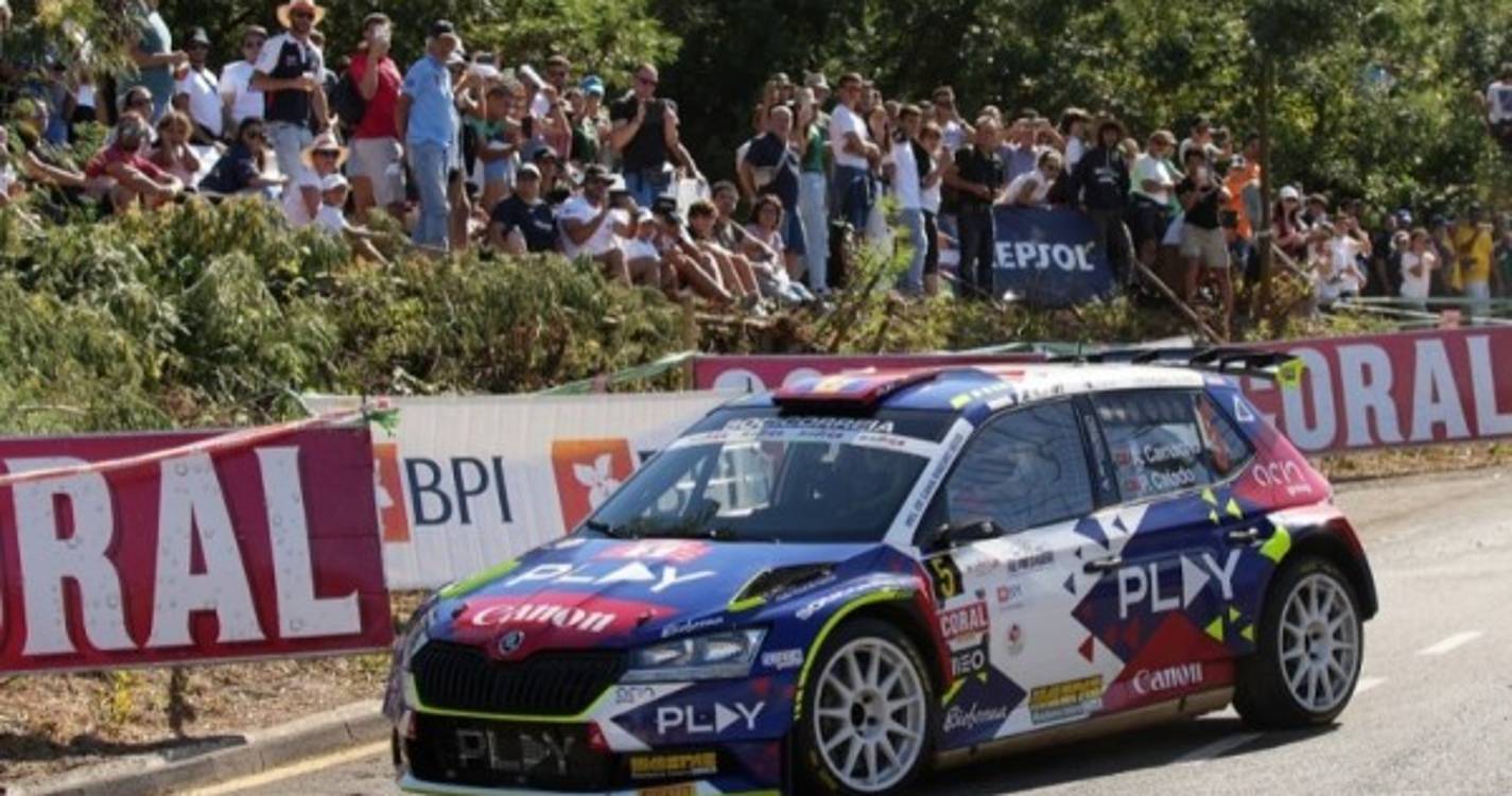 RVM: Alexandre Camacho "rouba" a liderança a Basso após a PEC de Santana