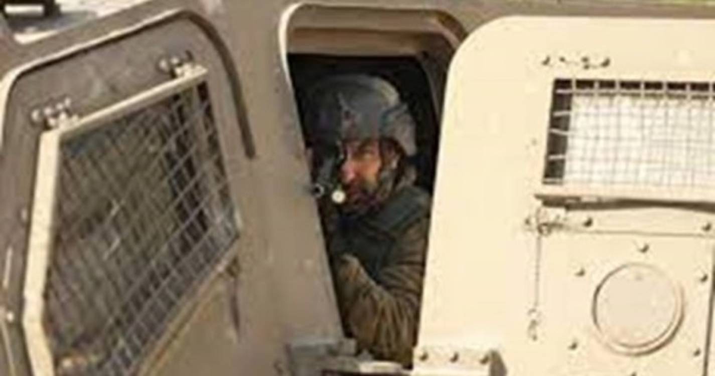 Israel reclama morte de cinco "terroristas" na Cisjordânia