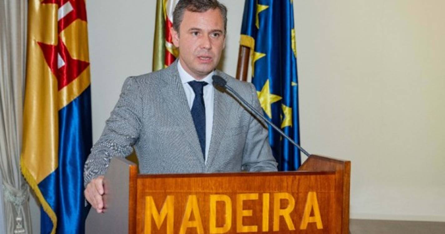 Governo Regional vai adaptar programa ‘Apoiar.pt’