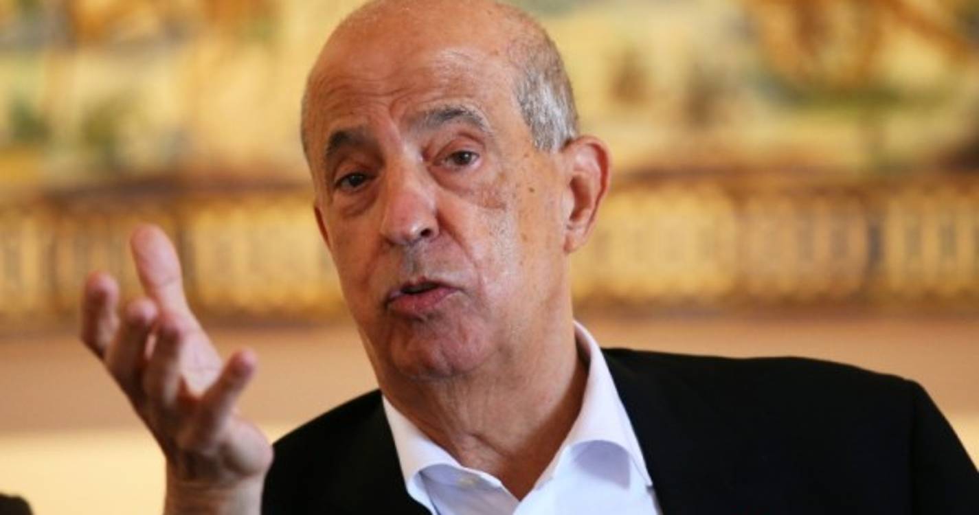 Joe Berardo não fica em prisão preventiva